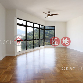 Rare 3 bedroom on high floor with parking | Rental | Bamboo Grove 竹林苑 _0