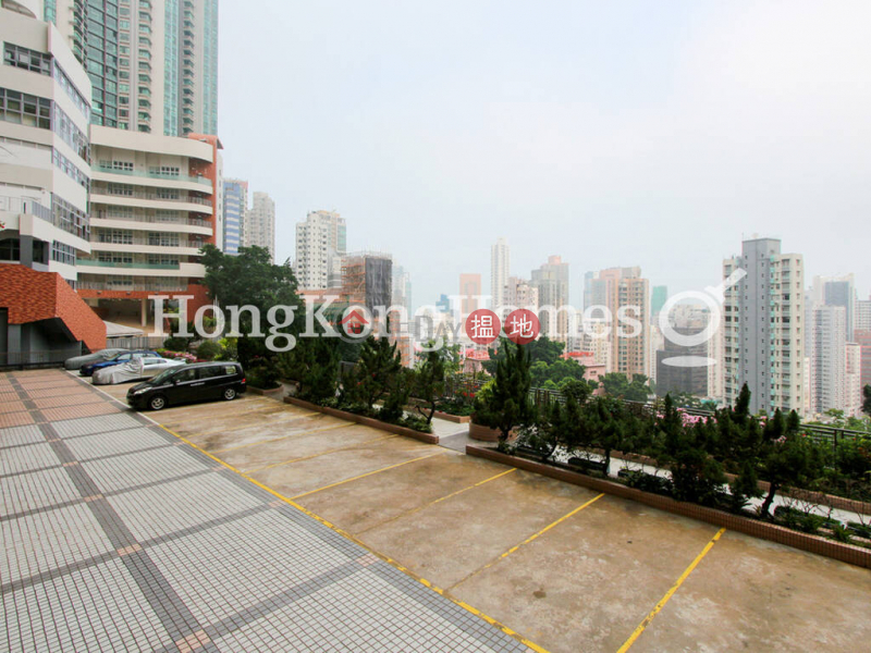 Property Search Hong Kong | OneDay | Residential | Sales Listings | 3 Bedroom Family Unit at Hong Kong Garden | For Sale