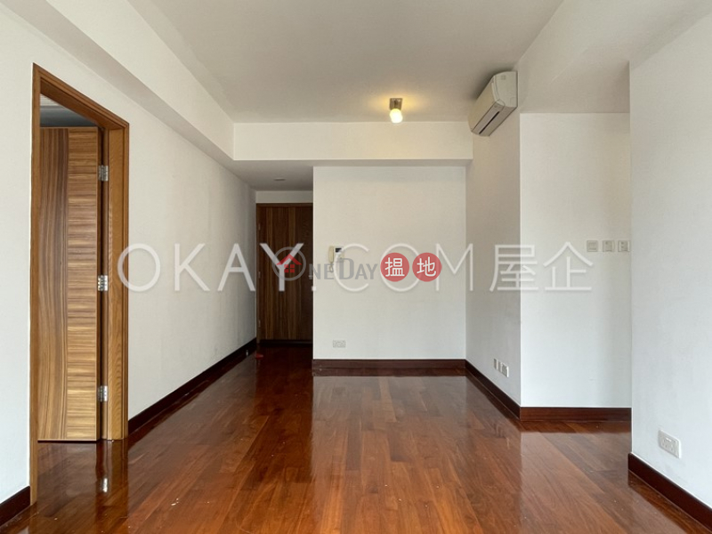 Stylish 3 bedroom with balcony & parking | Rental, 11 Tai Hang Road | Wan Chai District Hong Kong, Rental HK$ 42,500/ month