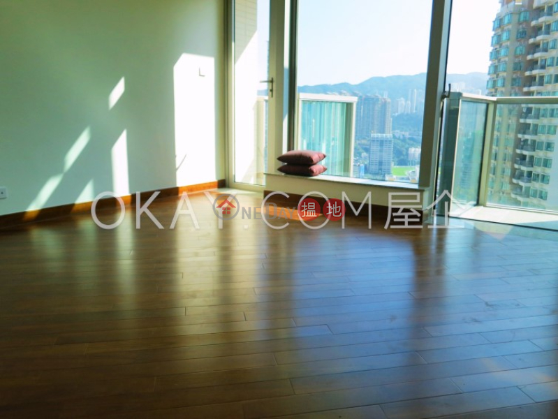 Unique studio on high floor with racecourse views | For Sale | 200 Queens Road East | Wan Chai District Hong Kong | Sales, HK$ 9.5M