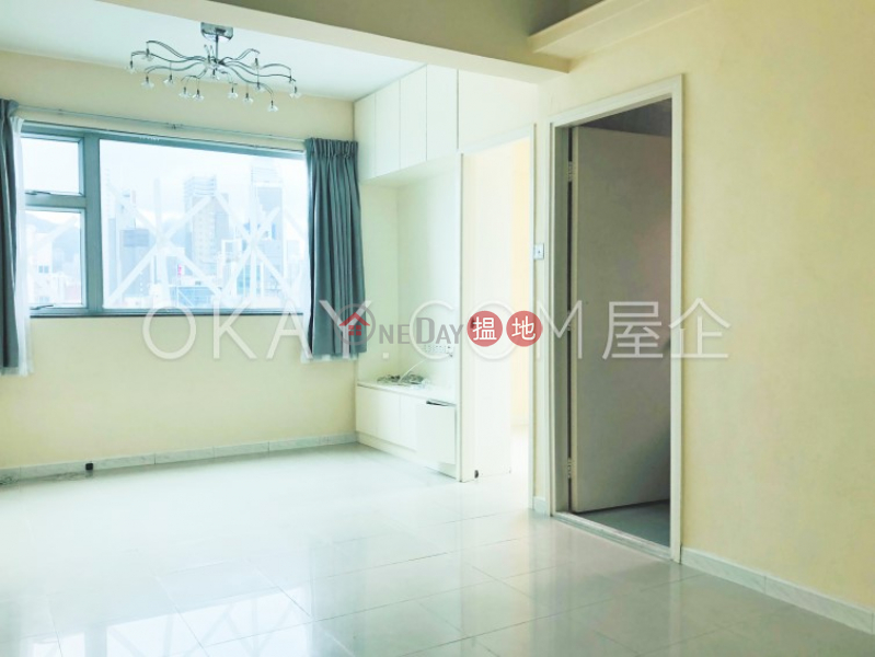 Popular 2 bedroom on high floor | For Sale | Chee On Building 置安大廈 Sales Listings