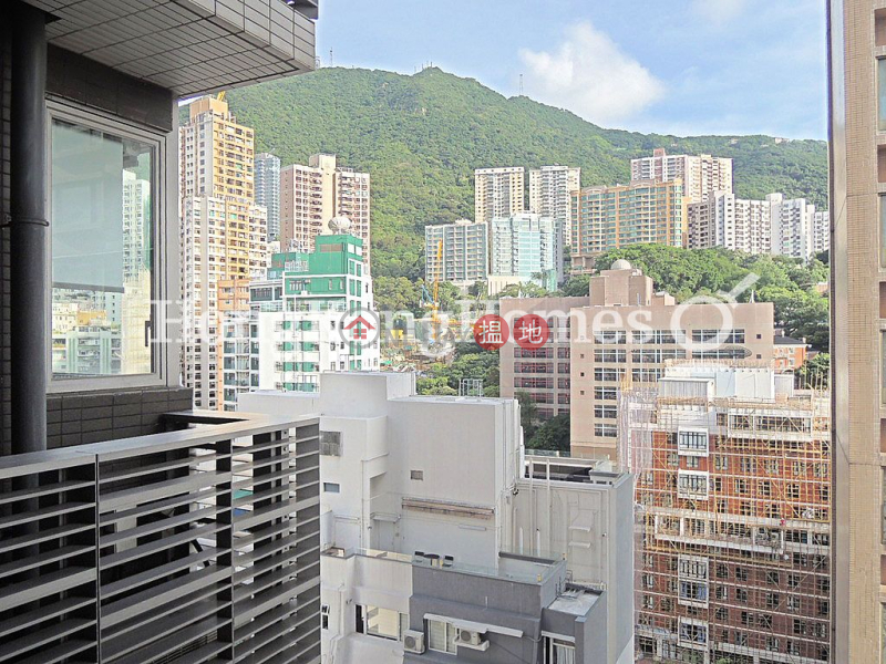 Property Search Hong Kong | OneDay | Residential, Rental Listings, 2 Bedroom Unit for Rent at The Summa