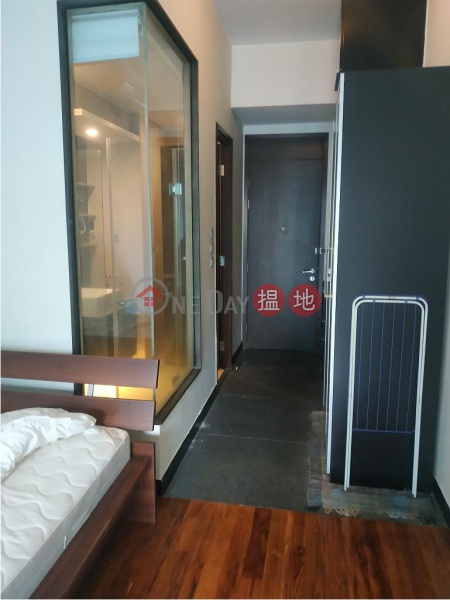 Flat for Rent in J Residence, Wan Chai | 60 Johnston Road | Wan Chai District Hong Kong Rental | HK$ 21,000/ month