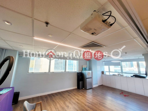 Office Unit for Rent at Glory Centre, Glory Centre 高荔商業中心 | Yau Tsim Mong (HKO-81060-ACHR)_0