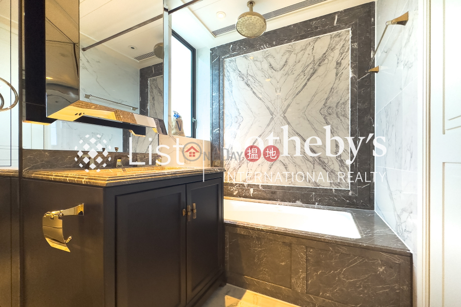 Property for Rent at Castle One By V with 2 Bedrooms, 1 Castle Road | Western District | Hong Kong Rental HK$ 43,000/ month