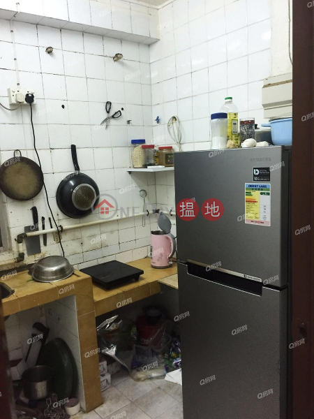 HK$ 4.9M | Ka Wo Building Block A | Southern District Ka Wo Building Block A | 2 bedroom Mid Floor Flat for Sale