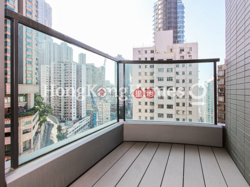 3 Bedroom Family Unit for Rent at Arezzo | 33 Seymour Road | Western District, Hong Kong | Rental | HK$ 55,000/ month