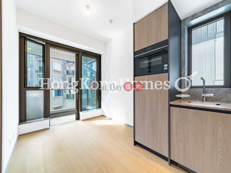 1 Bed Unit for Rent at The Hilltop - 81 Hill Road | 81 Hill Road | Western District, Hong Kong Rental HK$ 25,100/ month