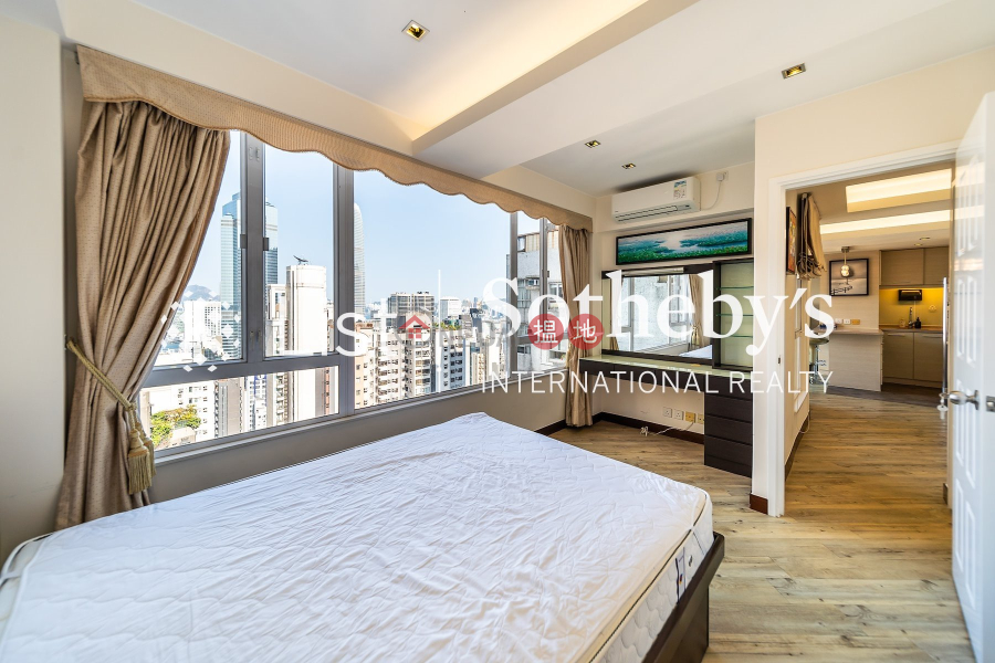 HK$ 31,000/ month Woodland Court | Western District Property for Rent at Woodland Court with 1 Bedroom