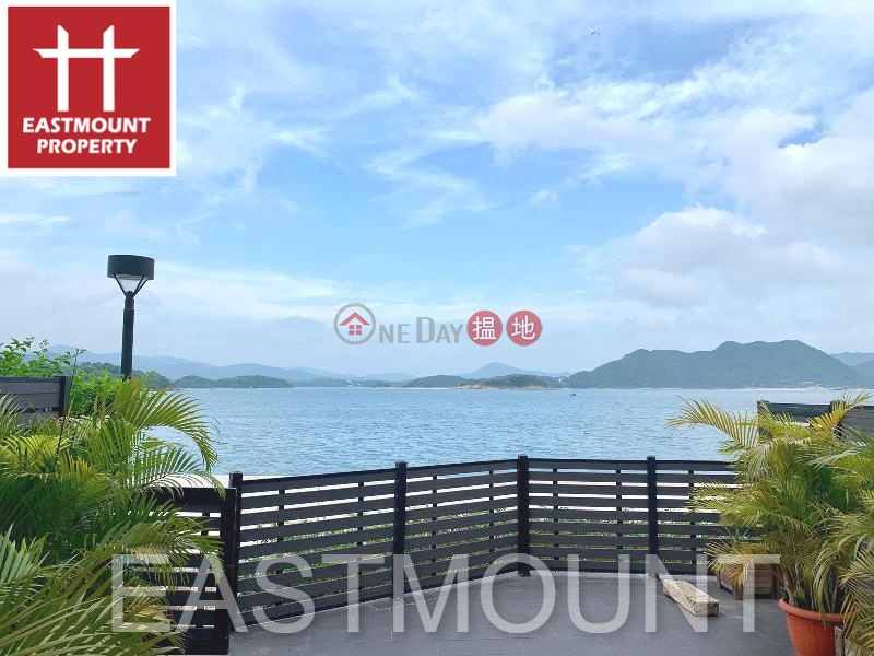 Property Search Hong Kong | OneDay | Residential | Sales Listings, Sai Kung Village House | Property For Sale in Lake Court, Tui Min Hoi 對面海泰湖閣-Sea Front, Nearby Sai Kung Town