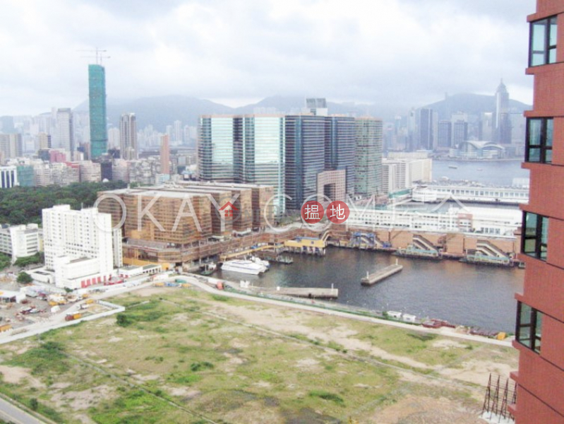 凱旋門觀星閣(2座)高層-住宅|出售樓盤|HK$ 1,680萬