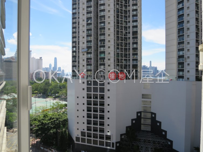 景香樓-高層|住宅出租樓盤HK$ 27,500/ 月
