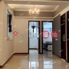 Caine Mansion | 3 bedroom Mid Floor Flat for Rent | Caine Mansion 嘉賢大廈 _0