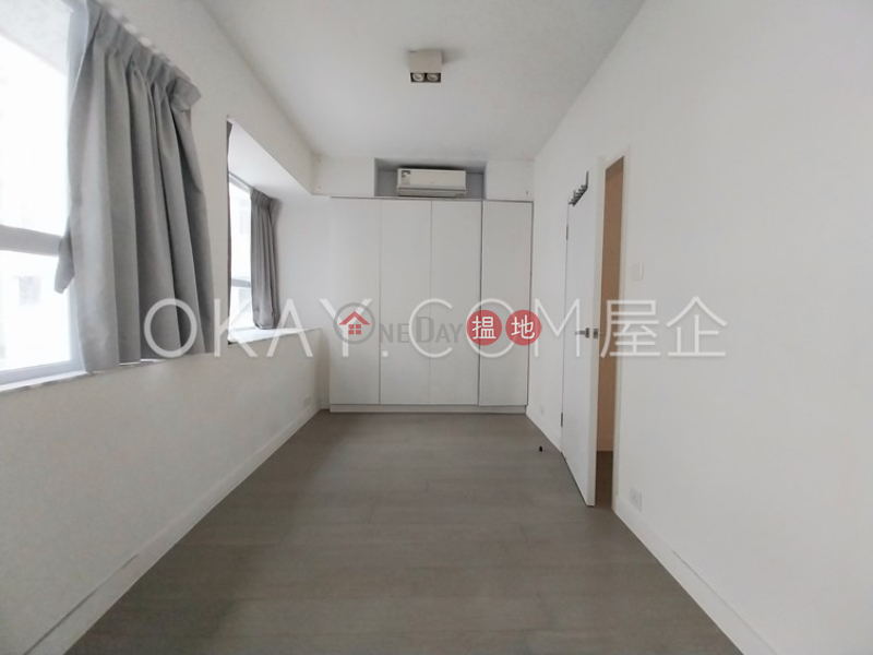 1房1廁廣堅大廈出售單位|西區廣堅大廈(Caine Building)出售樓盤 (OKAY-S78824)