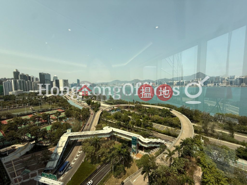 Office Unit for Rent at Cityplaza 4, Cityplaza 4 太古城中心4期 | Eastern District (HKO-89971-AGHR)_0