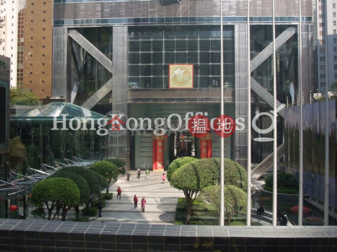 Office Unit for Rent at V Heun Building, V Heun Building 威享大廈 | Central District (HKO-46229-ADHR)_0