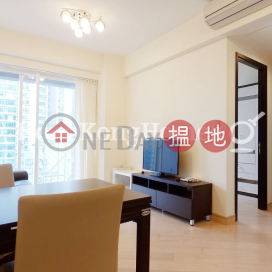 2 Bedroom Unit at The Icon | For Sale