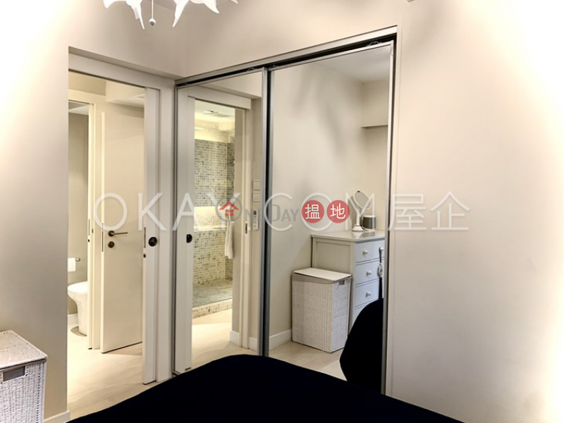 Tasteful 1 bedroom in Mid-levels West | Rental, 1 Ying Fai Terrace | Western District Hong Kong, Rental HK$ 28,000/ month