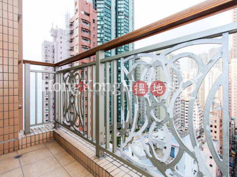 1 Bed Unit at The Merton | For Sale, The Merton 泓都 | Western District (Proway-LID169116S)_0
