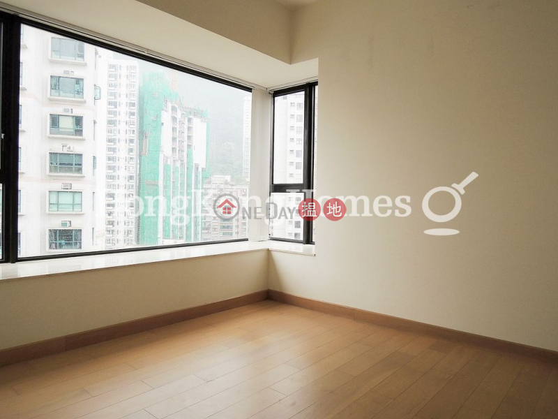 HK$ 43,000/ month The Babington, Western District 3 Bedroom Family Unit for Rent at The Babington