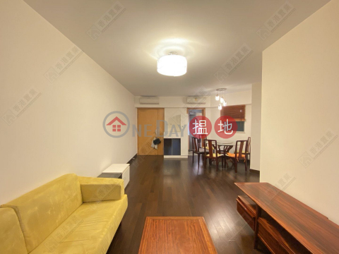 漾日居三房一套, 漾日居1期2座 The Waterfront Phase 1 Tower 2 | 油尖旺 (ISAAC-003415046)_0