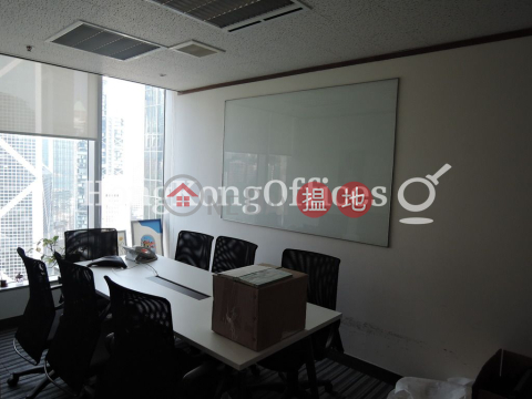 力寶中心寫字樓租單位出租, 力寶中心 Lippo Centre | 中區 (HKO-8811-AHHR)_0