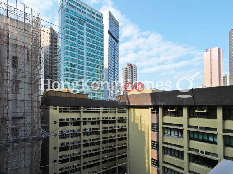 Property Search Hong Kong | OneDay | Residential, Sales Listings 1 Bed Unit at Park Haven | For Sale