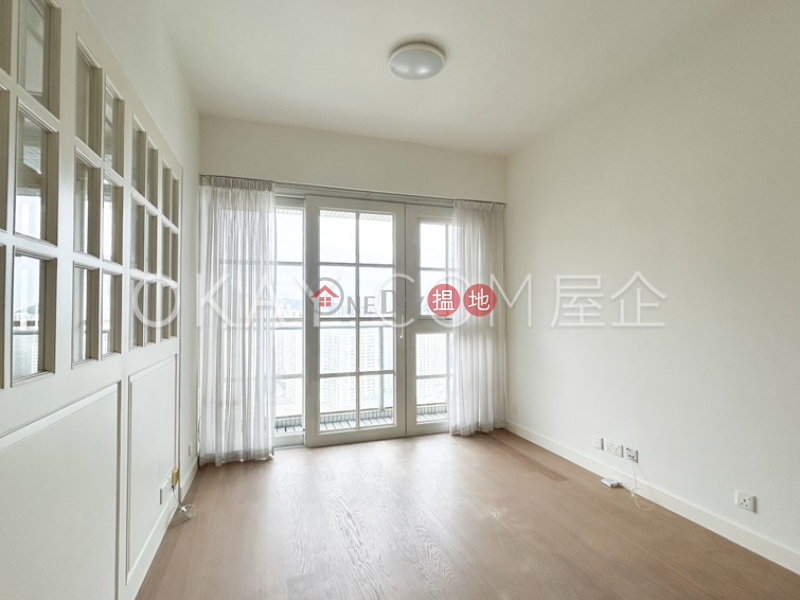 Luxurious 2 bedroom on high floor with balcony | Rental | Phase 4 Bel-Air On The Peak Residence Bel-Air 貝沙灣4期 Rental Listings