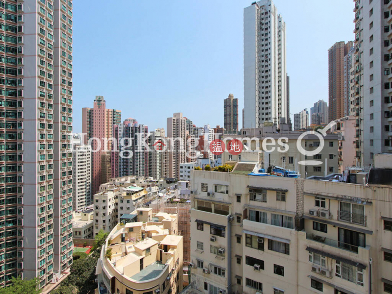 Property Search Hong Kong | OneDay | Residential Rental Listings 3 Bedroom Family Unit for Rent at Glory Heights