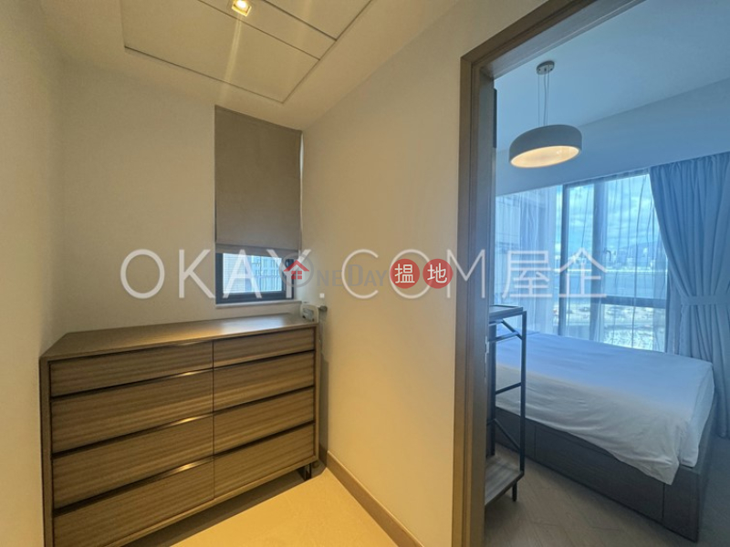 Lovely 1 bedroom with balcony | Rental 133 Java Road | Eastern District Hong Kong | Rental | HK$ 50,000/ month