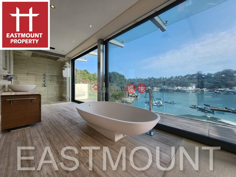 Clearwater Bay Village House | Property For Sale and Lease in Po Toi O 布袋澳-Modern detached home | Property ID:1109, Po Toi O Chuen Road | Sai Kung, Hong Kong | Rental | HK$ 85,000/ month