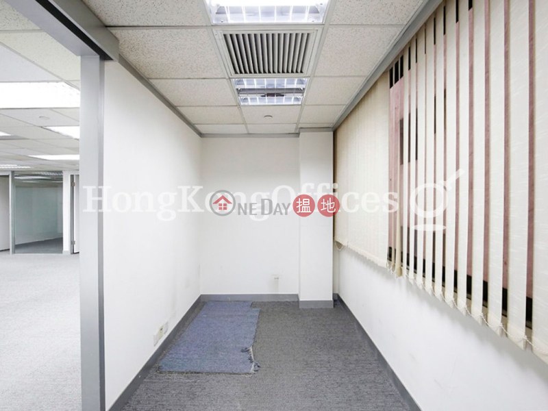 Property Search Hong Kong | OneDay | Office / Commercial Property Rental Listings | Office Unit for Rent at Shanghai Industrial Investment Building