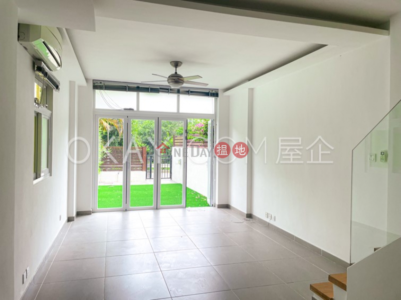 Property Search Hong Kong | OneDay | Residential | Rental Listings | Elegant house with rooftop, terrace & balcony | Rental