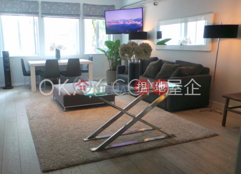 Generous in Sheung Wan | For Sale, Central Mansion 中央大廈 | Western District (OKAY-S386431)_0