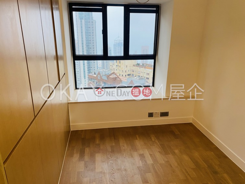 Tasteful 3 bedroom with harbour views | Rental, 95 Robinson Road | Western District Hong Kong Rental, HK$ 42,000/ month