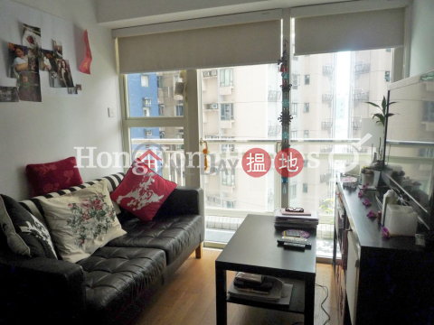 2 Bedroom Unit for Rent at Centrestage, Centrestage 聚賢居 | Central District (Proway-LID57562R)_0