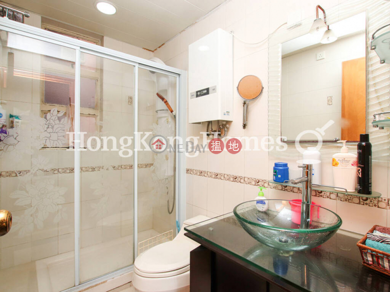 HK$ 16M Parkway Court, Western District | 3 Bedroom Family Unit at Parkway Court | For Sale