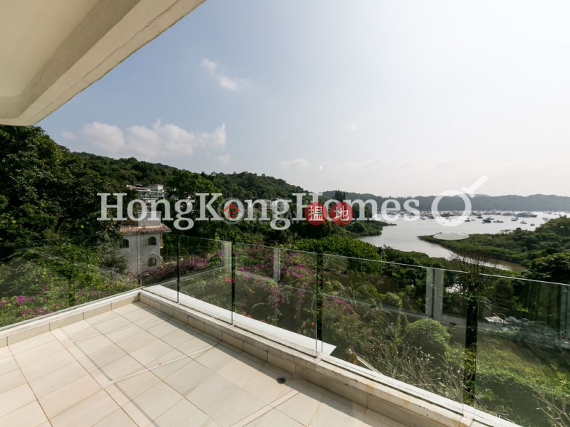 Property Search Hong Kong | OneDay | Residential | Rental Listings, 4 Bedroom Luxury Unit for Rent at Hebe Villa