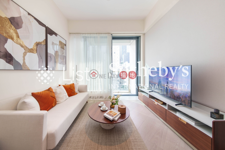 Property for Rent at One Central Place with 2 Bedrooms | One Central Place 結志街33號 Rental Listings