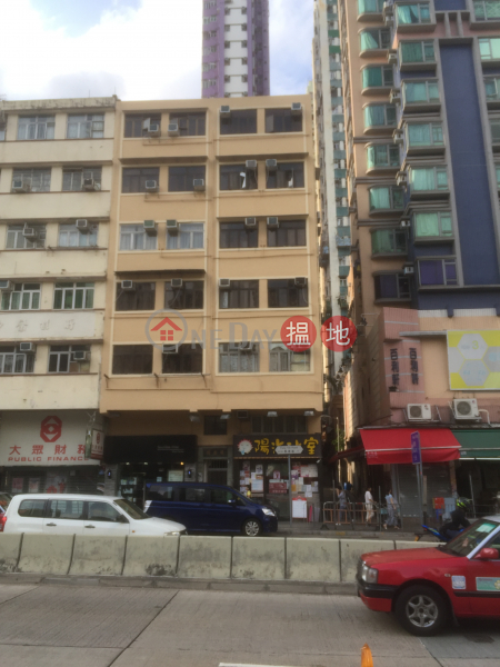 Chun On Building (Chun On Building) Tsz Wan Shan|搵地(OneDay)(2)