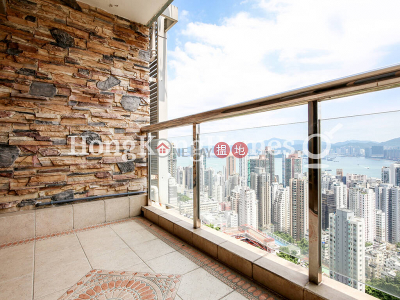 Property Search Hong Kong | OneDay | Residential Rental Listings 4 Bedroom Luxury Unit for Rent at Hong Kong Garden