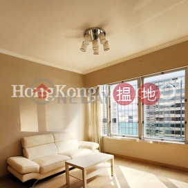 1 Bed Unit at Convention Plaza Apartments | For Sale | Convention Plaza Apartments 會展中心會景閣 _0