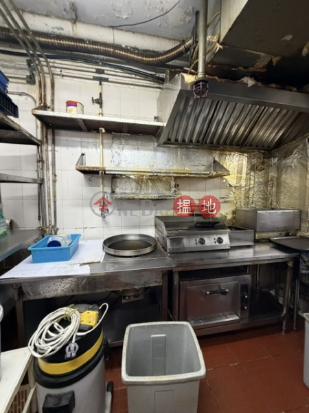 Commercial area, convenient near LRT for rent | Block 6 Tsui Ning Garden 翠寧花園6座 Rental Listings