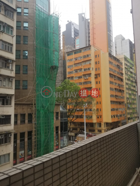 TEL: 98755238, Yue On Commercial Building 裕安商業大廈 Rental Listings | Wan Chai District (KEVIN-9445539172)