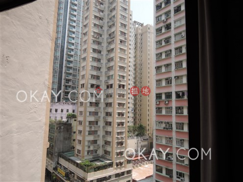 Cheong Hong Mansion, Middle Residential, Sales Listings | HK$ 8.5M
