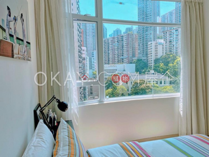 Tasteful 3 bedroom on high floor | Rental 1 Babington Path | Western District | Hong Kong Rental, HK$ 42,000/ month