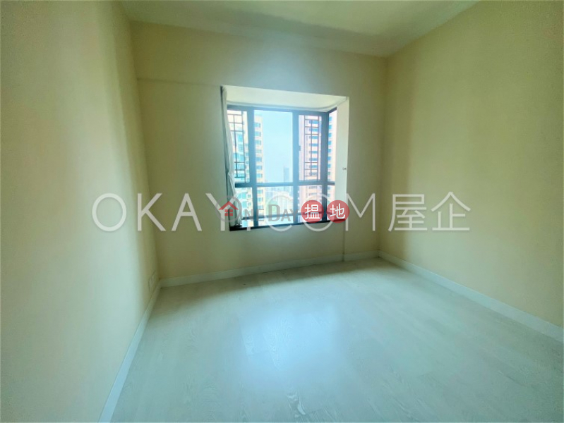 Property Search Hong Kong | OneDay | Residential Sales Listings | Beautiful 3 bedroom on high floor with parking | For Sale
