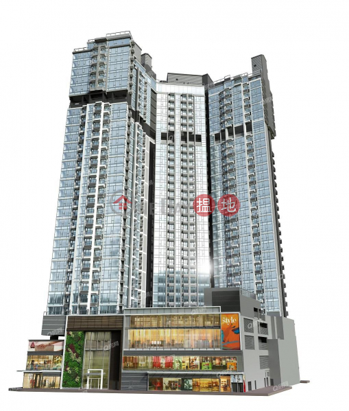 香港搵樓|租樓|二手盤|買樓| 搵地 | 住宅|出租樓盤全新樓開放式即將入伙《形薈1A座租盤》