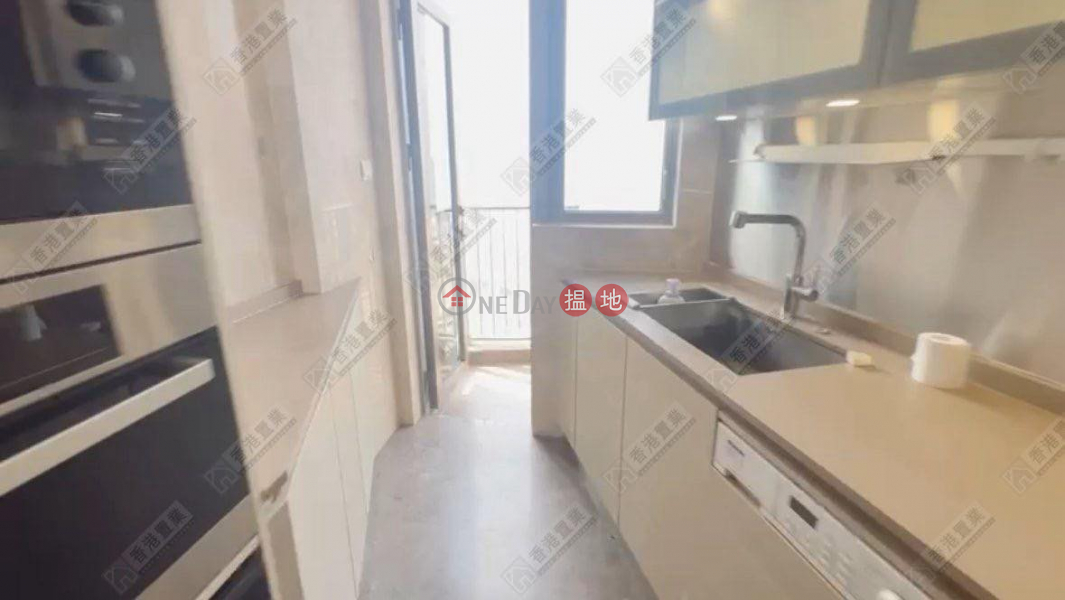 HK$ 4,900萬-Grand Austin 5座|油尖旺grand austin 4房1套