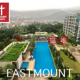 Sai Kung Apartment | Property For Lease in Mediterranean 逸瓏園- Brand new, Nearby town | Property ID:2371 | The Mediterranean 逸瓏園 _0